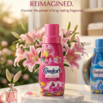 Comfort After Wash Fabric Conditioner