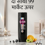 Sunsilk Stunning Black Shine Shampoo
