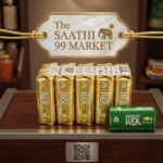 Good Luck Long-Lasting Concentrated soap