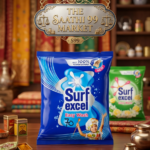Surf Excel Easy Wash Detergent Powder