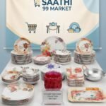 Smart Home & Kitchen Utility Accessory