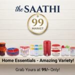 Daily Home Essentials & Kitchen Utility Collection