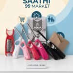 Multipurpose Utility Grips & Kitchen Tool Accessories